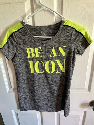 Camiseta Justice Talla 12 Niñas Foto 1 de 4