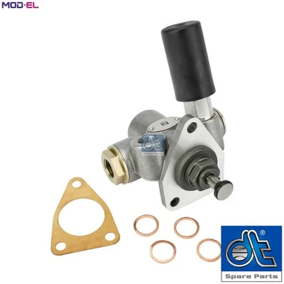 PUMP FUEL PRESUPPLY 1.12099 FOR D7C250/D7C290/D7C310/D7C215/D7C275 7.3L 6cyl - Image 1 of 4