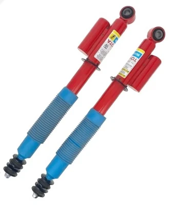 OEM Toyota Tacoma TRD Off-Road Bilstein Rear Shock Absorbers 48530-AK020 - Image 1 of 3