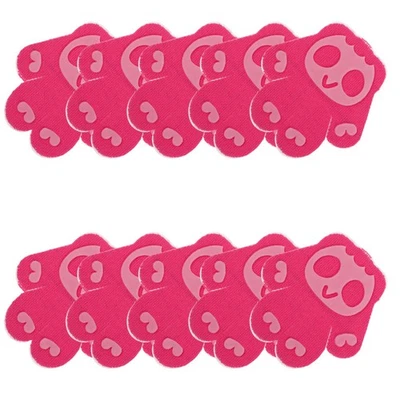  40 Pcs Pet Anti-slip Paw Sticker Stickers for Dogs Feet Protectors Covers - Image 1 of 4