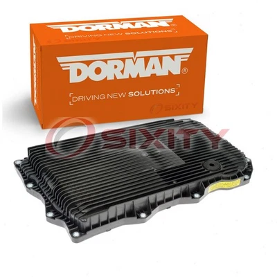 Pan de aceite de transmisión automática Dorman para BMW 540i xDrive 2018 piezas duras hw Foto 1 de 4