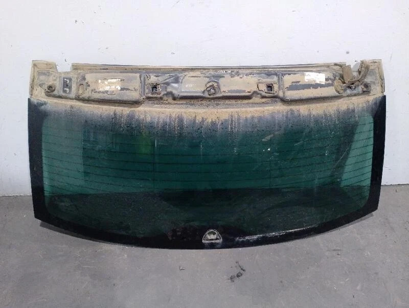 7L6845211BH luna trasera para VOLKSWAGEN TOUAREG (7LA) 3.0 V6 TDI 2002 4921342 - Imagen 1 de 4