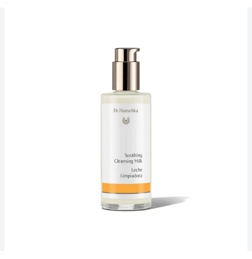 Dr. Hauschka Soothing Cleansing Milk 145ml/4.9oz #usau Foto 1 de 1