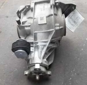 REAR DIFFERENTIAL CARRIER ASSEMBLY 2053507704 2019-2023 MERCEDES-BENZ C300 Foto 1 de 4