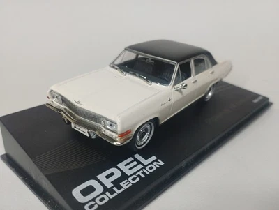Voiture miniature 1/43 Opel Diplomat V8 Limousine de 1964 - Photo 1/4