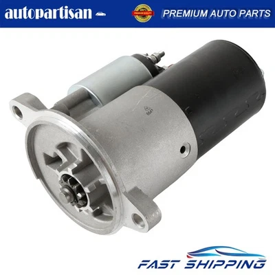 Starter for Ford F-150 1999-2003 2005-2008 Ford F-150 Heritage 2004 91025893N Foto 1 de 4
