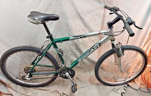 1999 Diamondback Sorrento MTB Bike Large 20" Hardtail Rigid Aluminum Commuter :) - Picture 1 of 14