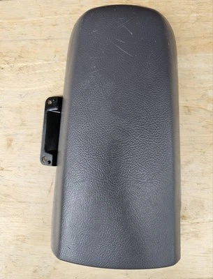 Toyota Celica 2000-2005 reposabrazos consola central tapa OEM Foto 1 de 4