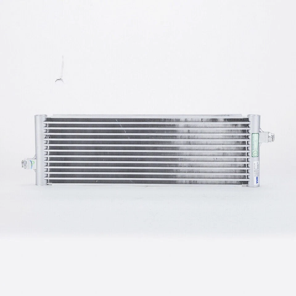 Enfriador de aceite de transmisión 5,5 L para Mercedes-Benz GL550/GL63 AMG 2013-2016 Foto 1 de 2