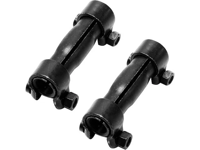 Front Tie Rod End Set For 1994-1997 Mazda B4000 1995 1996 YM593TC - Image 1 of 1