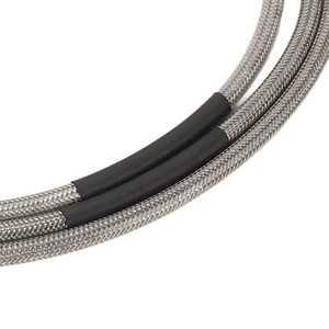 Brake Lines Easy To Install 89715 Extended Brake Lines For TJ - Picture 1 of 24