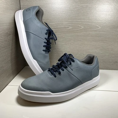 FootJoy Contour - Azul informal - Zapatos de golf para hombre - 11,5 M - 54087 - Foto 1 de 4