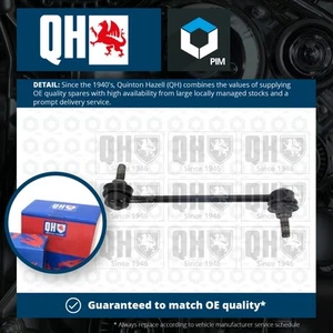 Anti Roll Bar Link fits FORD RANGER TKE 2.0D Front Left 2018 on Stabiliser QH - Picture 1 of 2