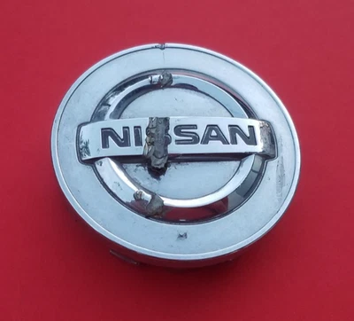 NISSAN CUBE JUKE SENTRA NV200 MURANO QUEST ROGUE TAPACUBOS CENTRO OEM C26 Foto 1 de 3