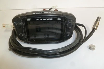 08 530EXC KTM Trail Tech Voyager 912-119 250 300 400 450 505 530 EXC XC XCW 5E Foto 1 de 4