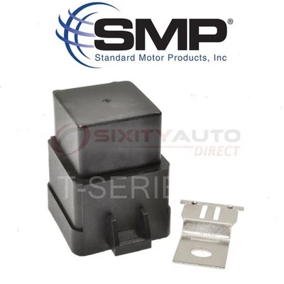 SMP T-Series Starter Relay for 1993-2002 Saturn SC2 - Electrical Charging mv Foto 1 de 4