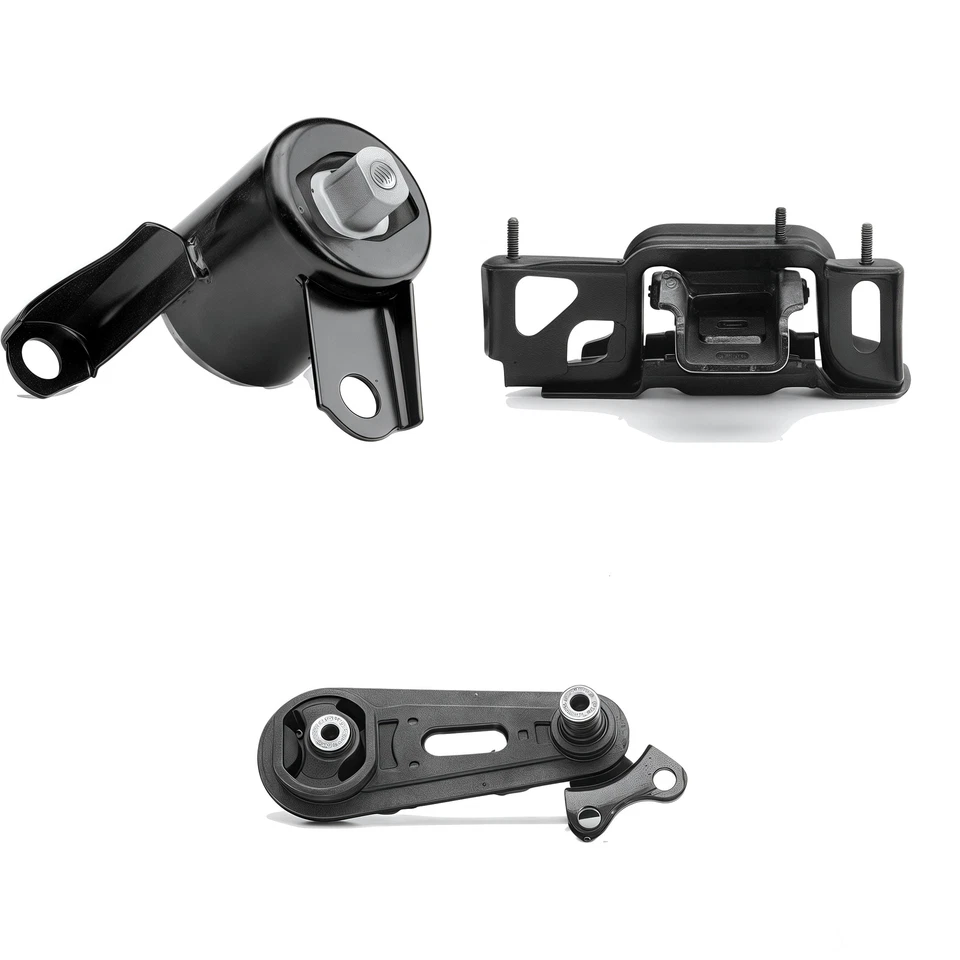 Kit de montaje de motor para Mazda 2 2011 2012 2013 2014 2015 2016 1,5 L L4 Foto 1 de 4