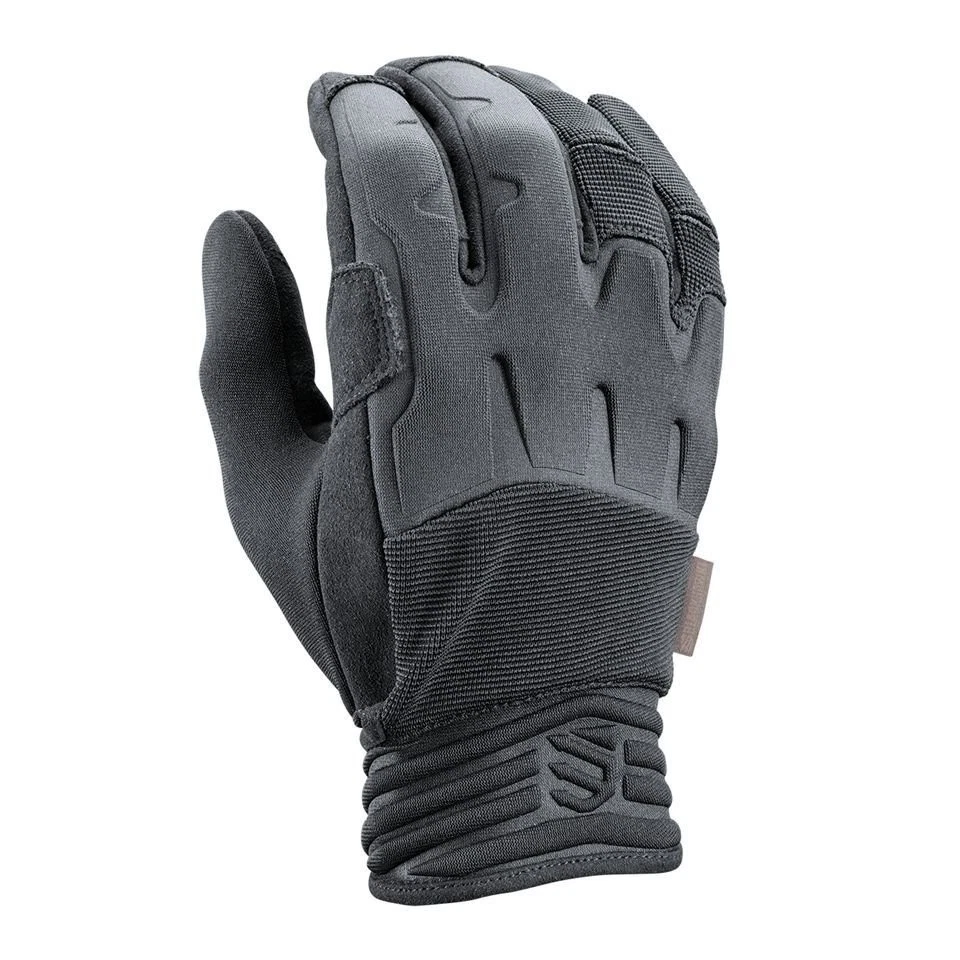 Blackhawk P.A.T.R.O.L. Barricade Glove SpectraGuard Black - Image 1 of 2