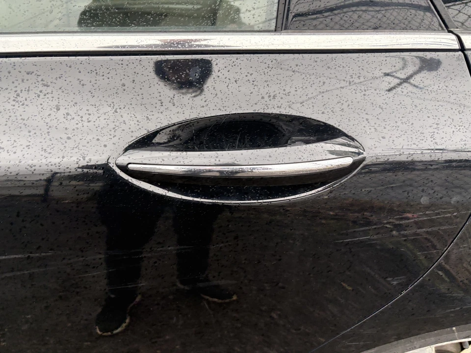 Manija puerta exterior LINCOLN MKZ izquierda 13 14 15 16 Foto 1 de 1