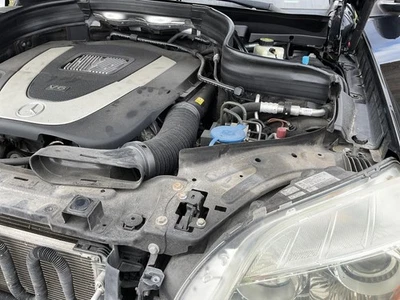 Wash Reservoir 204 Type GLK250 Fits 10-15 MERCEDES GLK-CLASS 5247235 - Image 1 of 4