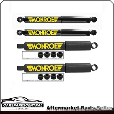 Amortiguadores Monroe para 2000 2001 2002 2003 2004 Blue Bird All American FE Foto 1 de 3