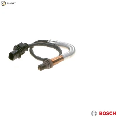 LAMBDA SENSOR 0 258 017 131 FOR BMW X1/SUV/E84/SAV N46B20C/BD/E/B/A/CC/CD 2.0L - Image 1 of 4