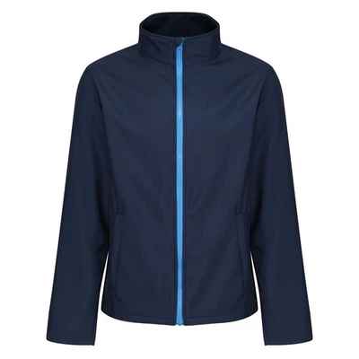 Regatta - Veste softshell ABLAZE PRINTABLE - Homme (FK2595) - Photo 1/4