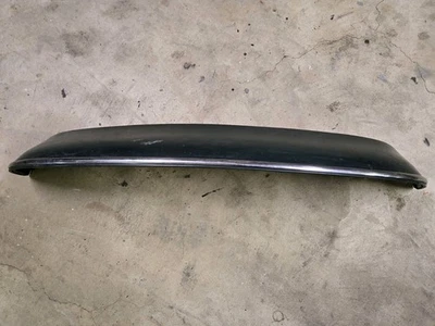 1955 1956 FORD SUN VISOR FOMOCO ACCESSORY SUN VISOR 1955 56 FORD VICTORIA VISOR  - Image 1 of 4