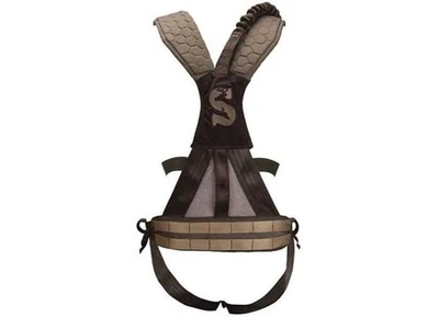 Summit Treestands SU83082 Safety Harness Pro- Large - Image 1 of 4
