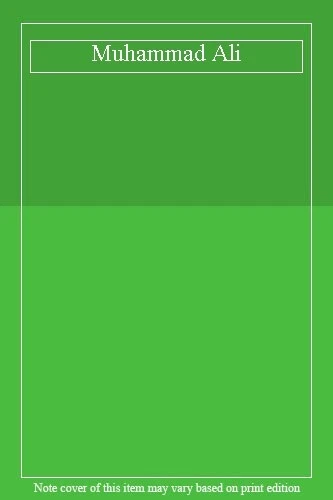 Muhammad Ali. 9781784403249 - Image 1 of 1