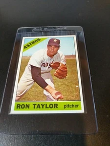 1966 Topps Set Break #174 Ron Taylor NM-MT - Picture 1 of 1