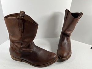 C Western Boots Red Wing Shoes for Men for Sale | Shop New & Used ...