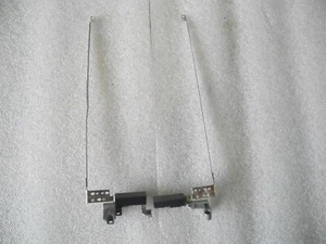 Kit Cerniere Hinges per display pc portatile notebook Hp Elitebook 8540w copri - Foto 1 di 1