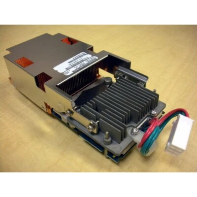 HP AD389A 1.6GHz/18MB Dual Core Itanium2 9140N Montvale Processor for rx6600 - Image 1 of 3