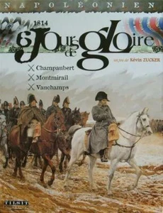 6 Days of Glory - Tilsit Editions - Clash of Arms - 1997/98 Wargame - Bild 1 von 1