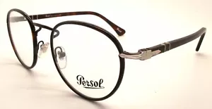 PERSOL 2410-V 992 OPTICAL FRAME SUNGLASSES SIZE 49 - Picture 1 of 11