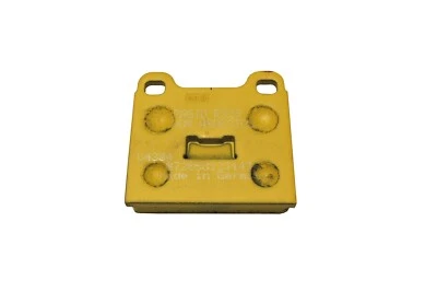 Pagid Brake Pad Set, NEW 4304 RS 29, Classic Audi BMW Mercedes Opel Porsche VW - Image 1 of 4