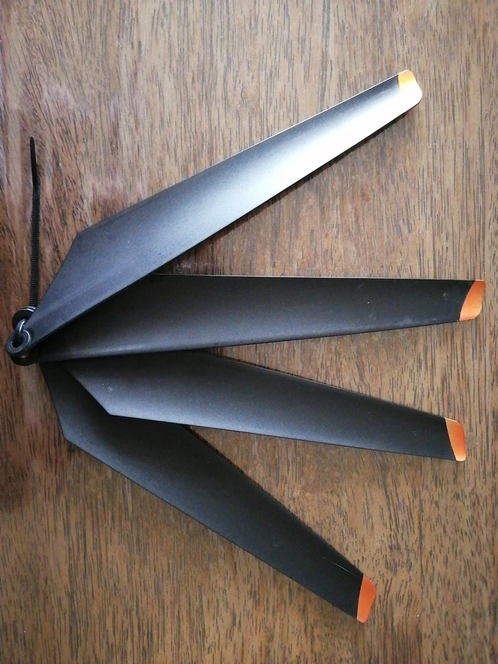 Modelco Propellers  FS Racing Propellers - Image 1 of 1