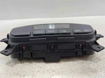 Se adapta a Honda Pilot 2016 2017 2018 aire acondicionado trasero calefacción control de temperatura OEM Foto 1 de 4