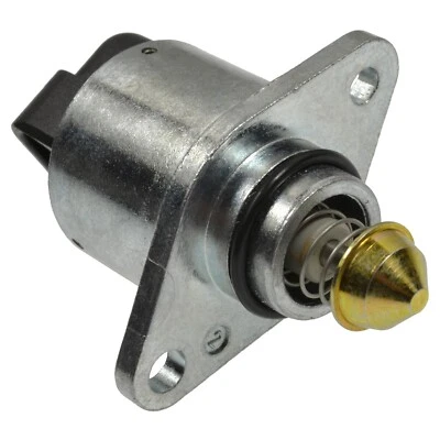 Idle Air Control Valve for Chevrolet, GMC, Pontiac, Buick, Oldsmobile, - Image 1 of 4