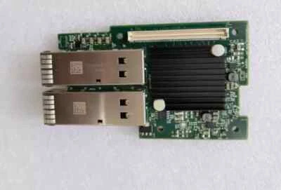 Mellanox CX346A MCX346A-BCPN ConnectX-3 Pro 40GbE Ethernet Network Card - Image 1 of 2