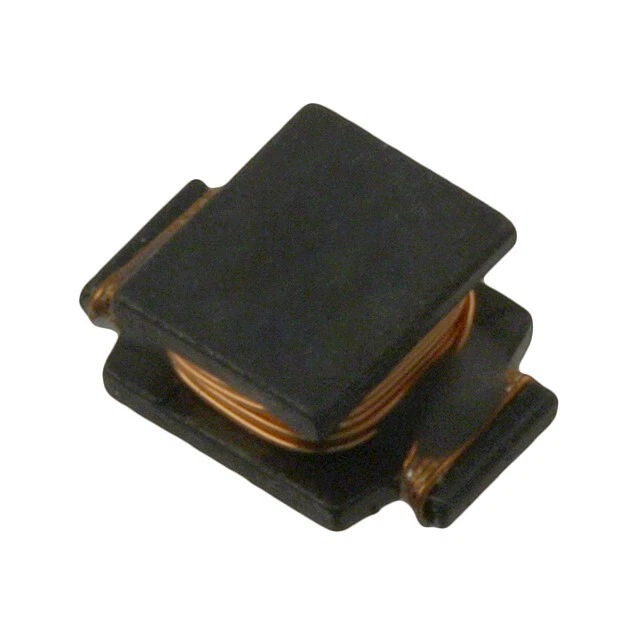 Carrete de 500 SDR0703-8R2ML Bourns Inductor, Power Wirewound, 8.2uH, 1.1A, 20% Foto 1 de 1