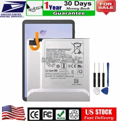 NUEVA Batería para Samsung Galaxy Tab A 8.4′′ 2020 T307 SM-T307U EB-BT307ABY 3.85V Foto 1 de 4