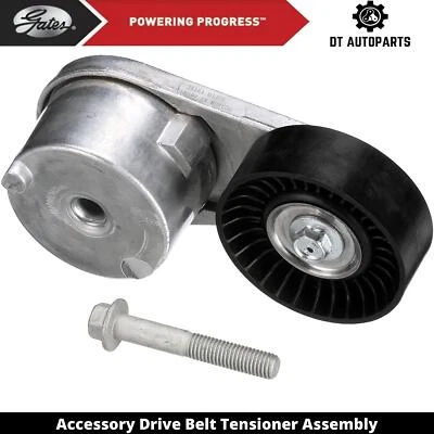 Accesorio para Chevrolet Cavalier 1998-2002 correa de transmisión tensor montaje puertas Foto 1 de 4