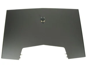 FOR DELL Alienware M18X R1 R2 18.4" A Cover TOP Case LCD Back Shell 0122RP 122RP - Picture 1 of 2