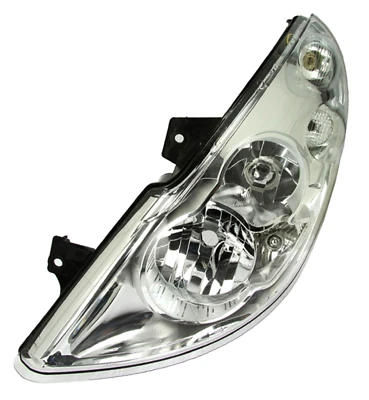 SCHEINWERFER HAUPTSCHEINWERFER LINKS + LWR für RENAULT MASTER III 2010-2019 - Bild 1 von 4