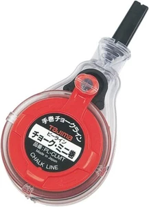 TAJIMA Design PL-CLMT P-Line Mini Compact portable Reel line Chalk From Japan - Picture 1 of 3