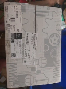 NUEVO ORIGINAL MERCEDES-BENZ E W212 resorte de aire trasero izquierdo A2123203925 - Imagen 1 de 12