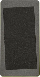 Stoff Stanzschablone zum Quilten Nähen und Basteln Zum Selbermachen 5" (4 1/2" fertig) - Bild 1 von 12