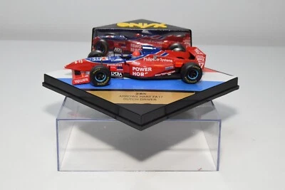 B28 1:43 ONYX 285 ARROWS HART FA17 FA 17 RACING CAR DUTCH DRIVER VNMIB - Image 1 of 4